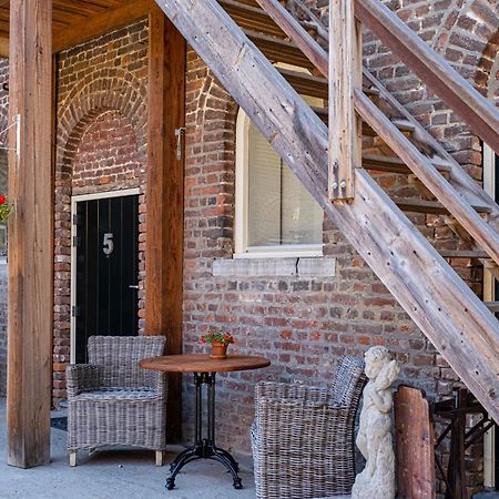 Hoeve De Binnenplaets Schimmert מראה חיצוני תמונה